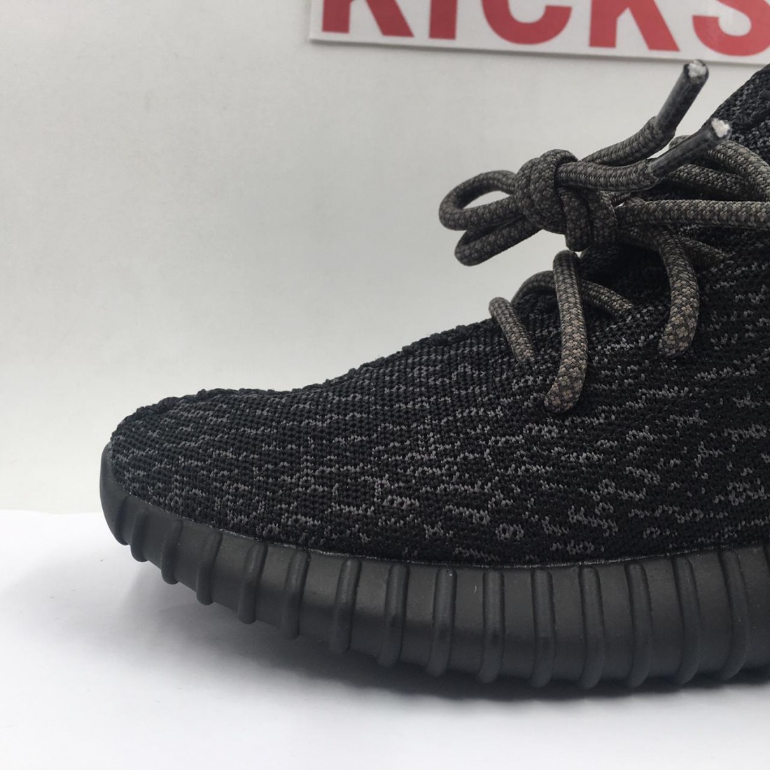 yeezy 350 salt core black stockx
